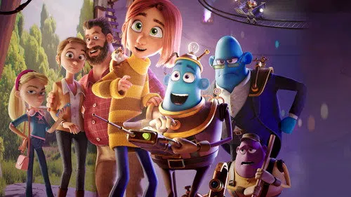 Düşler Fabrikası izle afişi