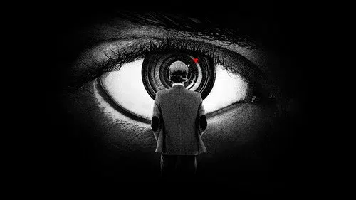 Orwell: 2+2=5 izle afişi