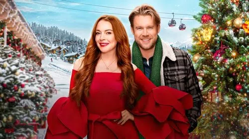 Noel Çarpması izle afişi