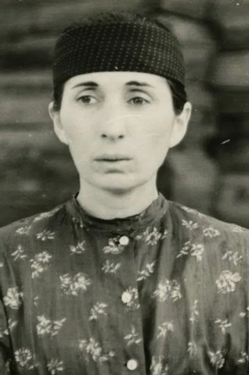 ბერტა ხაფავა