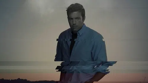 Kayıp Kız izle