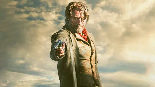 The Salvation izle