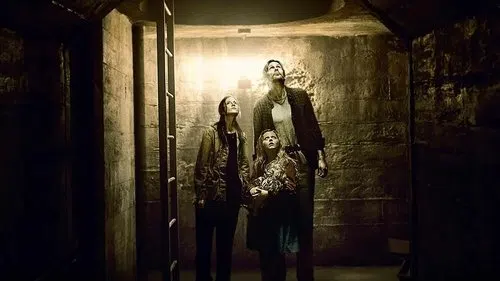 Sığınak izle