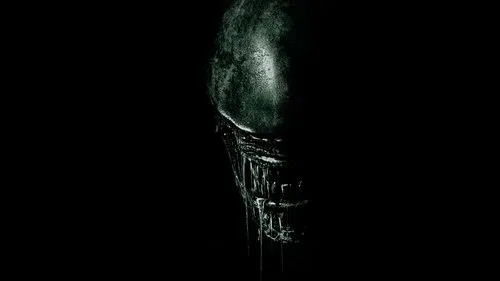 Yaratık: Covenant izle