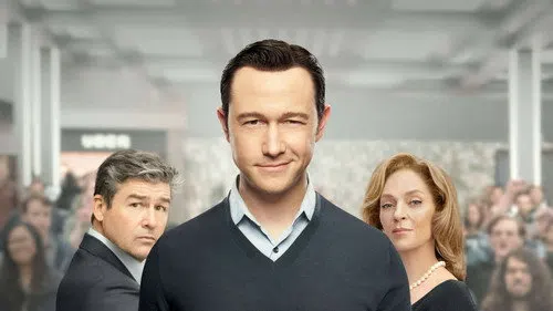Super Pumped izle