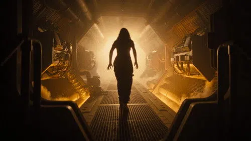 Alien: Romulus izle