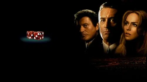 Casino izle afişi