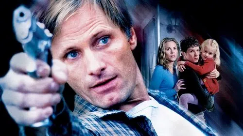 Şiddetin Tarihçesi izle