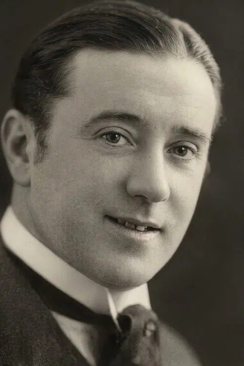 Forrester Harvey