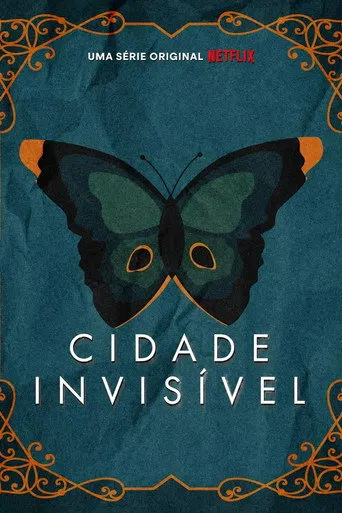 Cidade Invisível