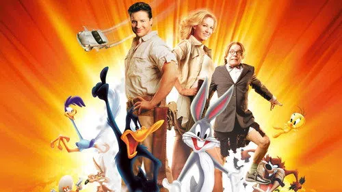 Looney Tunes: Maceraya Devam izle