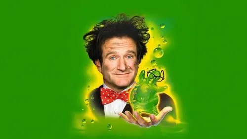 Dalgın Profesör izle