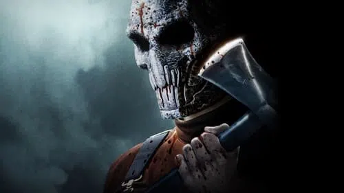 Gece Avı izle
