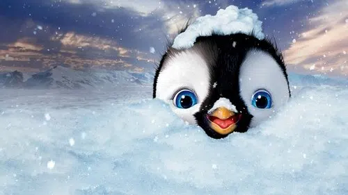 Neşeli Ayaklar 2 izle