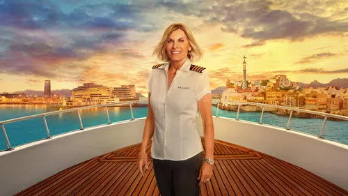 Below Deck Mediterranean izle