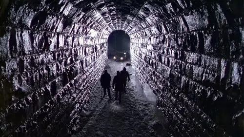 Ölüm Bölgesi izle