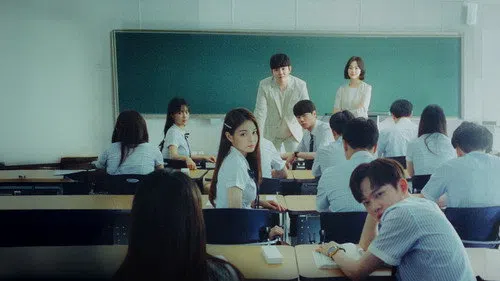 Class of Lies izle