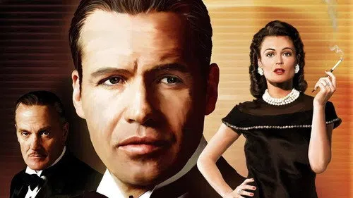 Hessen Olayı izle afişi