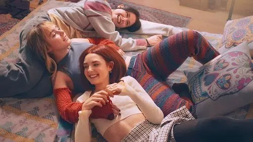 Susmayanlar izle
