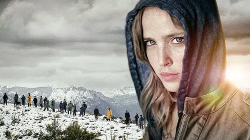 Kayboluş izle