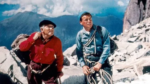 Dağ izle