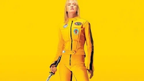 Kill Bill: Vol. 1 izle