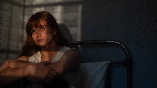 Elu ja armastus izle afişi