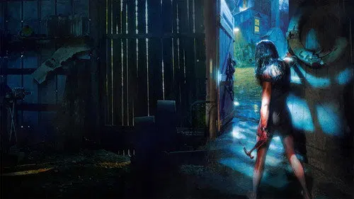 Ölüm Fırtınası izle