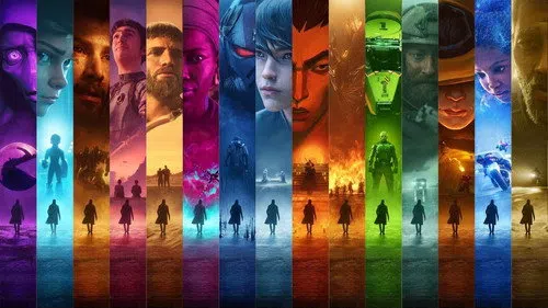 Gizli Seviye izle