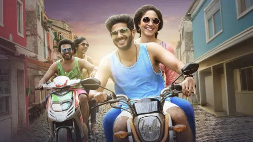 கண்ணும் கண்ணும் கொள்ளையடித்தால் izle afişi