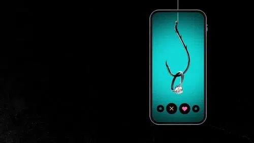 Tinder Avcısı izle