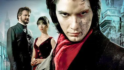 Dorian Gray izle