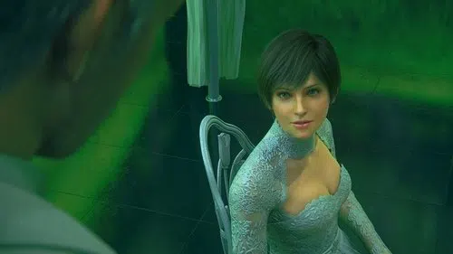 Resident Evil: Vendetta izle