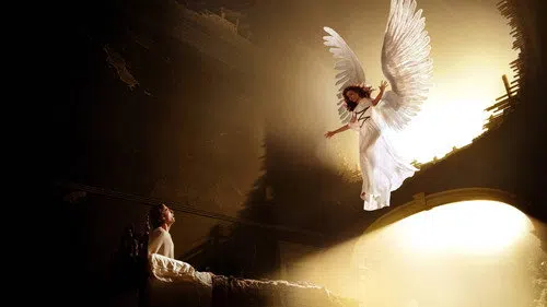 Angels in America izle
