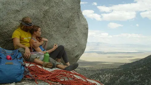 Gripped: Climbing the Killer Pillar izle