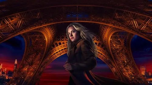 The Veil izle