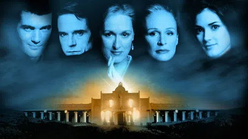 Ruhlar Evi izle