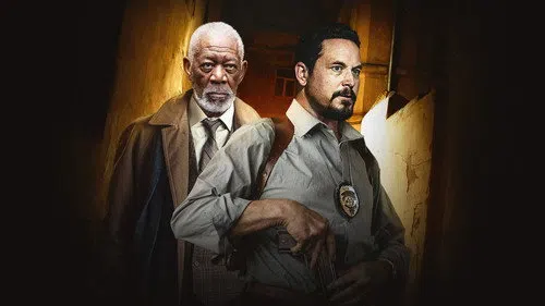 Öldürme Ritüeli izle