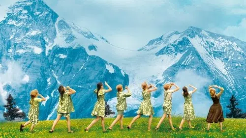Neşeli Günler izle