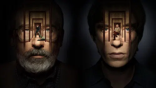 The Patient izle