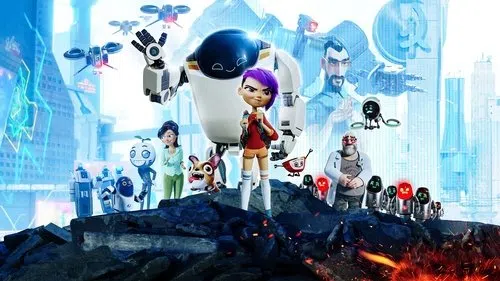 Gelecek Jenerasyon izle