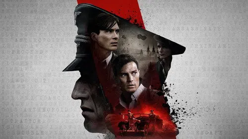 Anthropoid izle