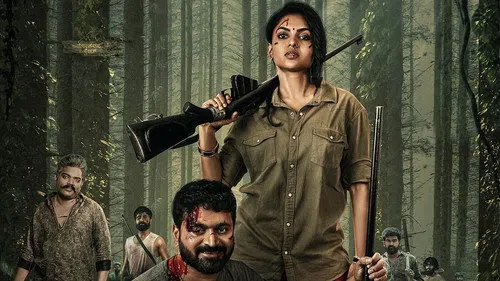 ಹೀರೋ izle afişi