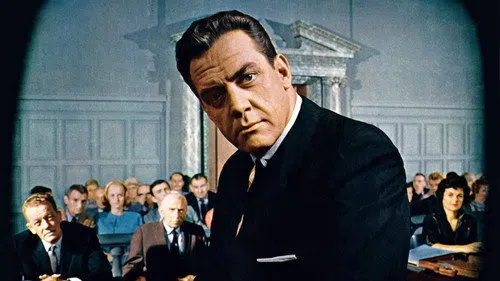 Perry Mason izle