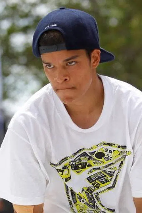Luis Tolentino