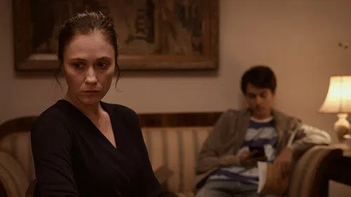 Daha Yüce Bir Kanun izle afişi