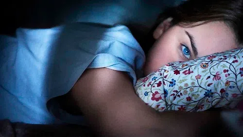 Trust izle