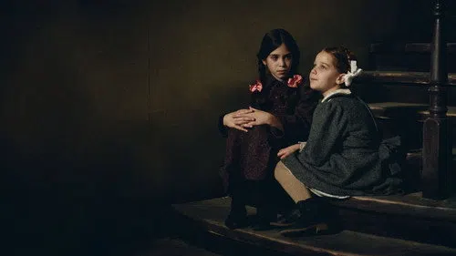 Carol of the Bells izle afişi