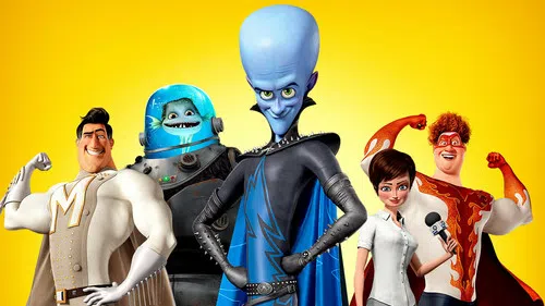 Megazeka izle