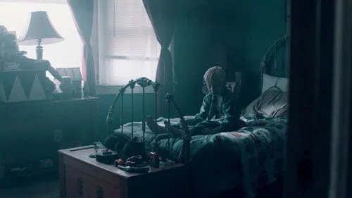 The Assent izle afişi